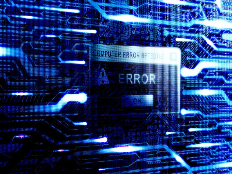 Resolving Boot Errors: A Practical Guide to Quick Troubleshooting