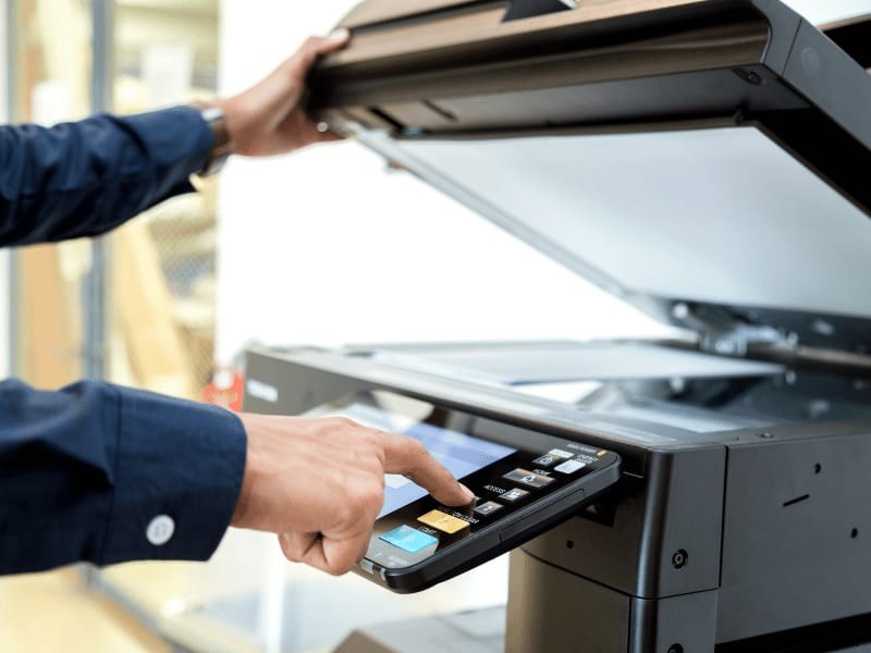 Expert Guide to Fixing Printer Connectivity Problems Quickly