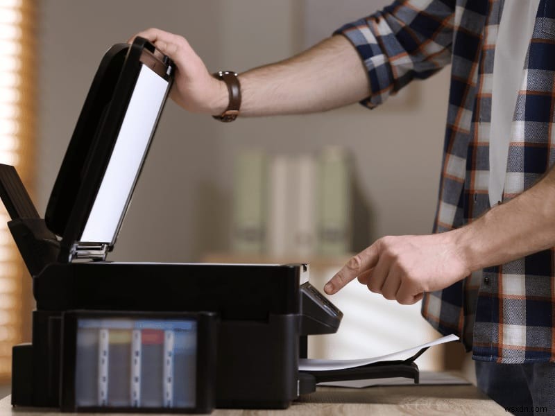 Expert Guide to Fixing Printer Connectivity Problems Quickly