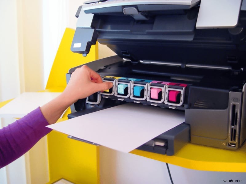Expert Guide to Fixing Printer Connectivity Problems Quickly
