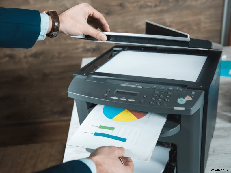 Expert Guide to Fixing Printer Connectivity Problems Quickly