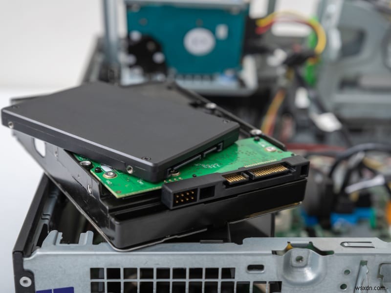 Step-by-Step Guide to Fixing Disk Read/Write Errors Quickly