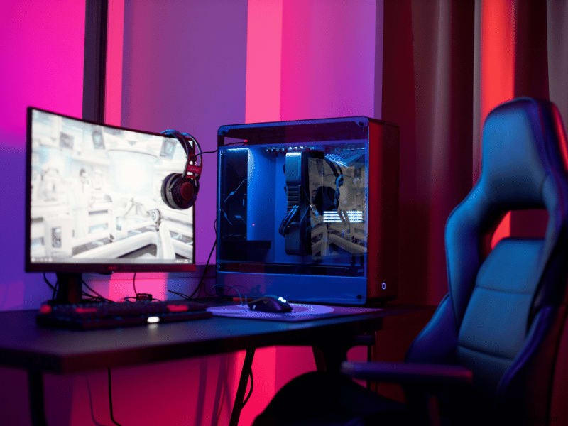 Stop Game Shuts‑Downs: Diagnose & Fix Unexpected Computer Power Losses