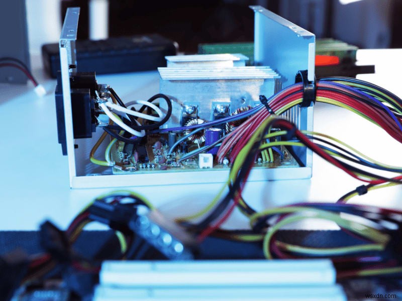 Stop Game Shuts‑Downs: Diagnose & Fix Unexpected Computer Power Losses