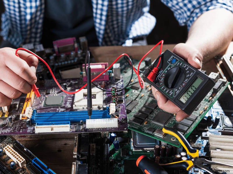Stop Game Shuts‑Downs: Diagnose & Fix Unexpected Computer Power Losses