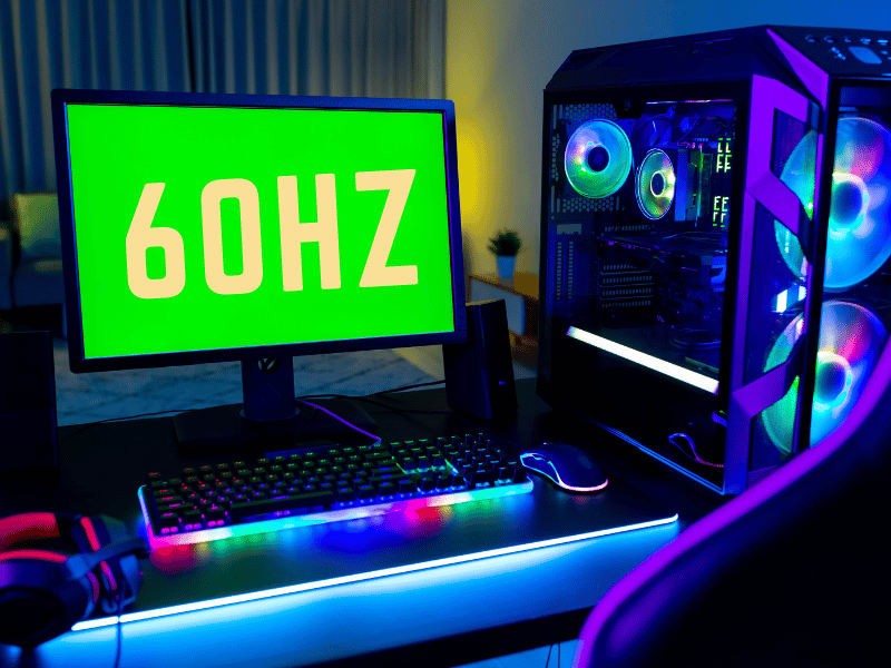 Screen Tearing: Causes, Symptoms, and How to Fix It