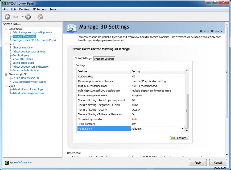 Screen Tearing: Causes, Symptoms, and How to Fix It