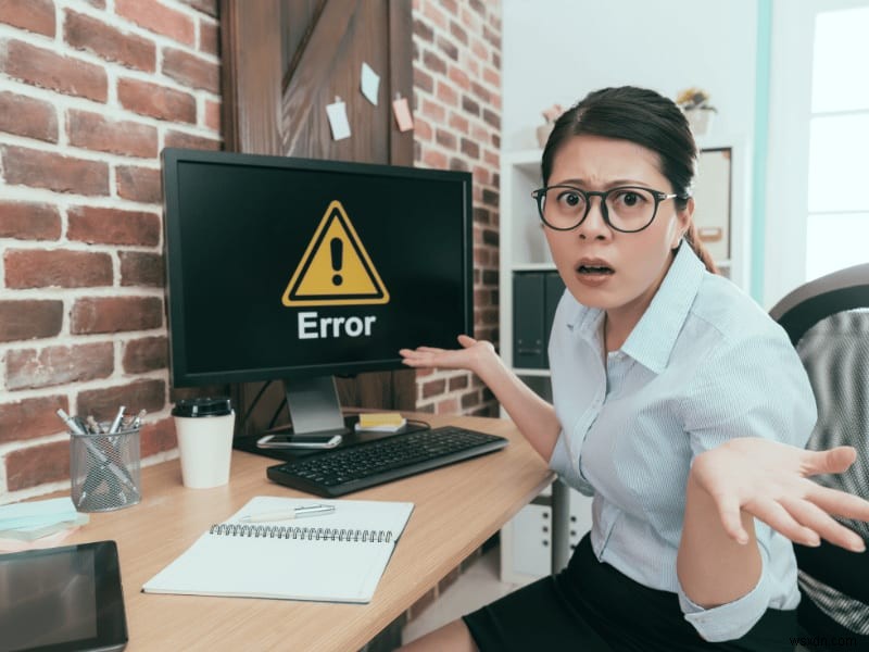 System File Corruption: Causes, Fixes, and Prevention Tips