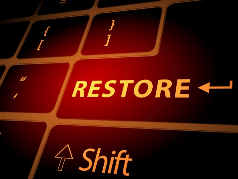 System File Corruption: Causes, Fixes, and Prevention Tips