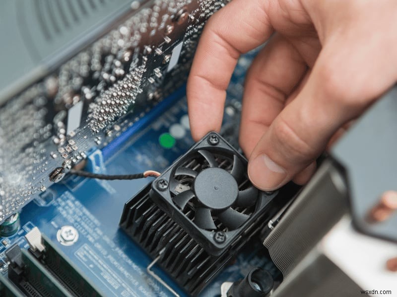 Mastering System Fan Control: Common Issues & Expert Solutions
