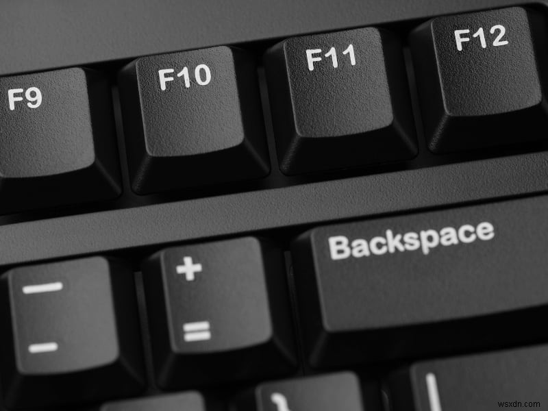 How to Identify and Fix Function Key Malfunctions on Your Computer