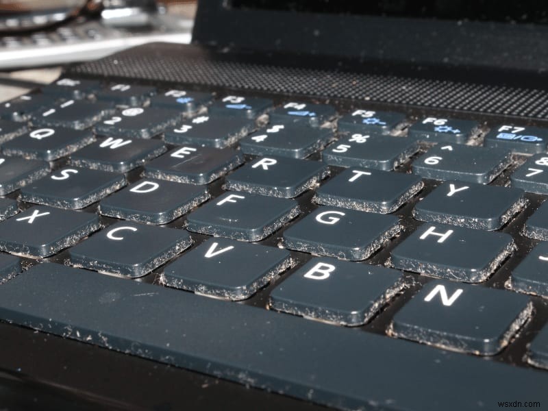 How to Identify and Fix Function Key Malfunctions on Your Computer