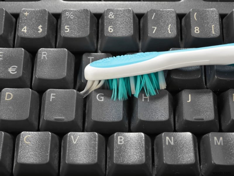 How to Identify and Fix Function Key Malfunctions on Your Computer