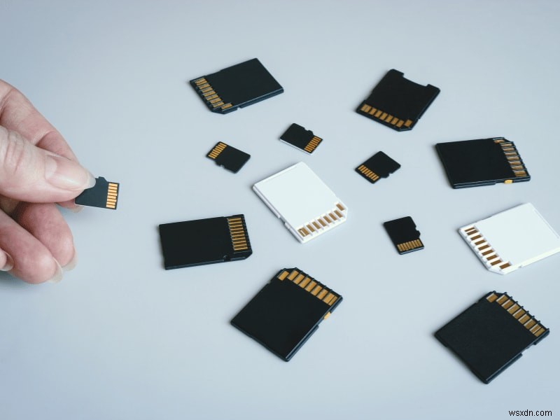 How to Fix SD Card Reader Issues on Your Laptop