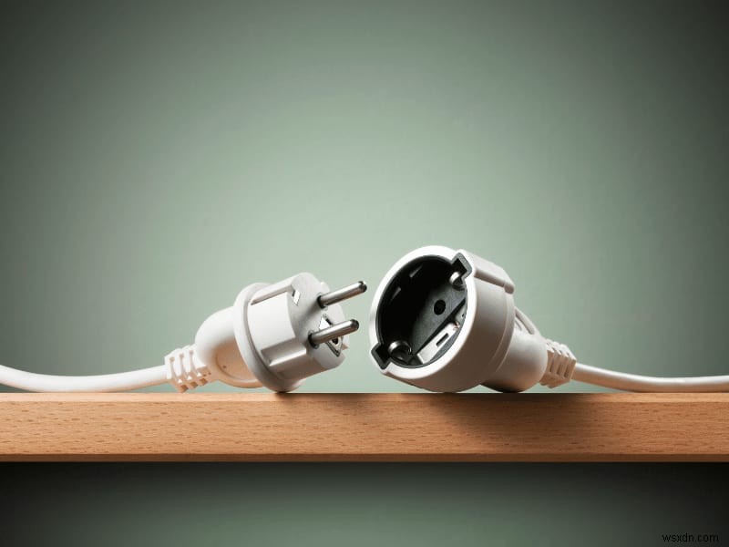 Avoid Data Loss: Handling Power Outages During System Updates