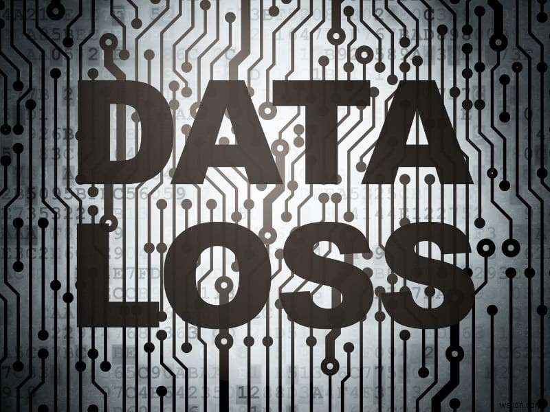 Avoid Data Loss: Handling Power Outages During System Updates