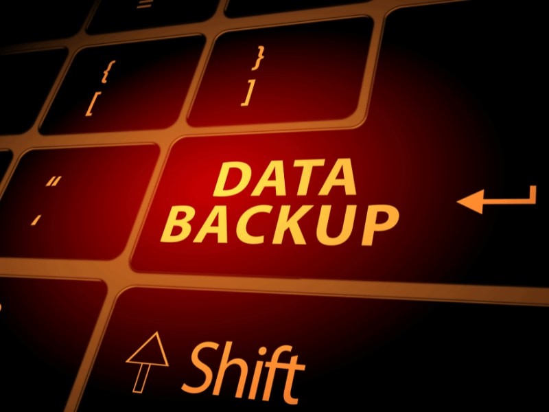 Avoid Data Loss: Handling Power Outages During System Updates