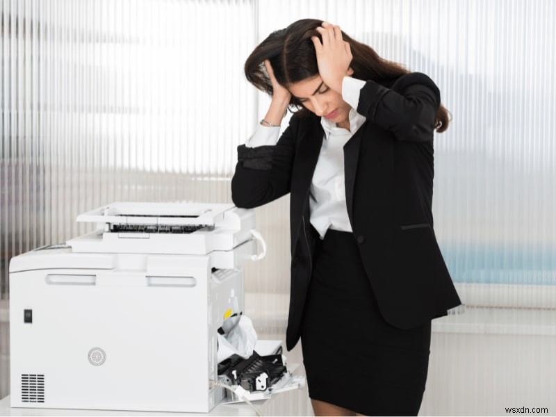How to Fix Print Spooler Issues: A Step‑by‑Step Guide for Reliable Printing