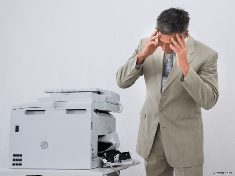 How to Fix Print Spooler Issues: A Step‑by‑Step Guide for Reliable Printing