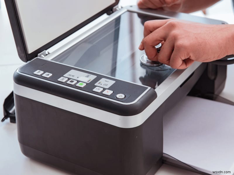 How to Fix Print Spooler Issues: A Step‑by‑Step Guide for Reliable Printing
