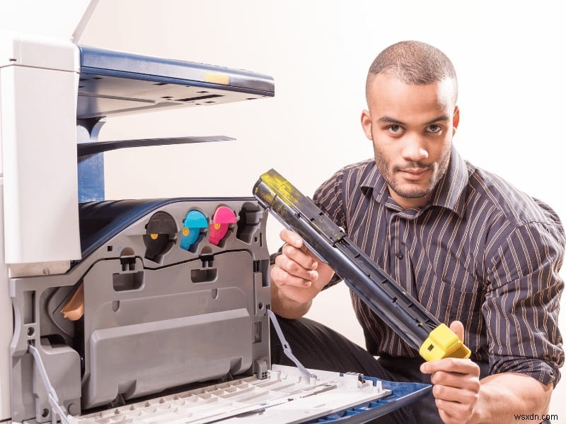 How to Fix Print Spooler Issues: A Step‑by‑Step Guide for Reliable Printing