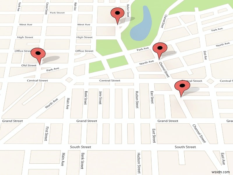 Troubleshooting Laptop GPS: Common Issues & Fixes