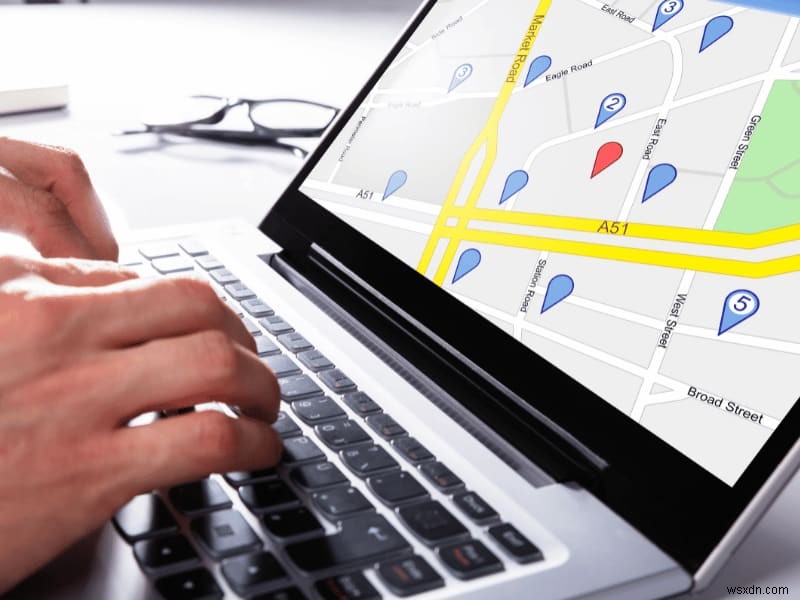 Troubleshooting Laptop GPS: Common Issues & Fixes