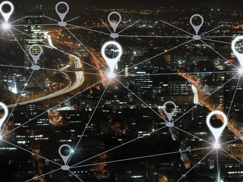 Troubleshooting Laptop GPS: Common Issues & Fixes