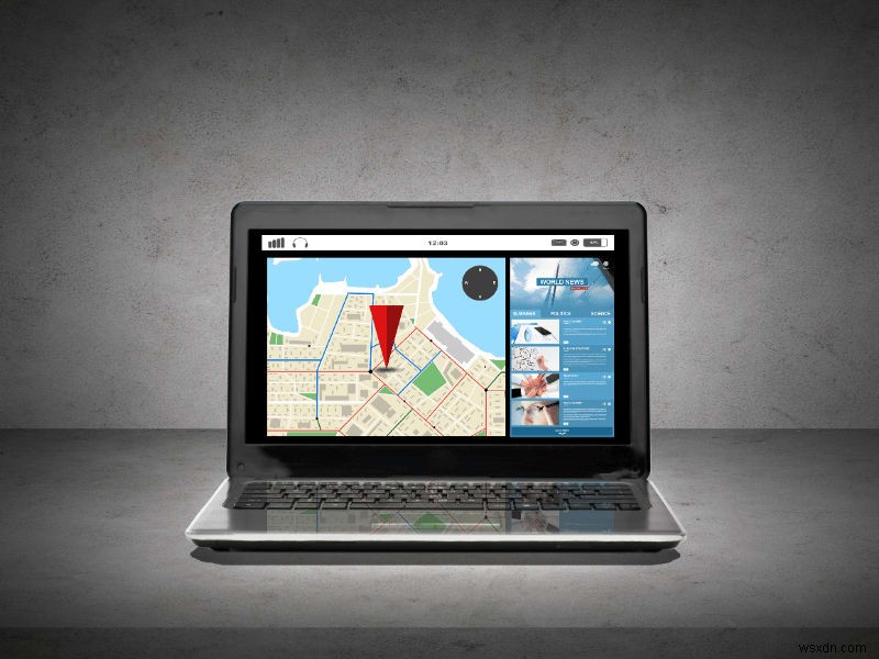 Troubleshooting Laptop GPS: Common Issues & Fixes