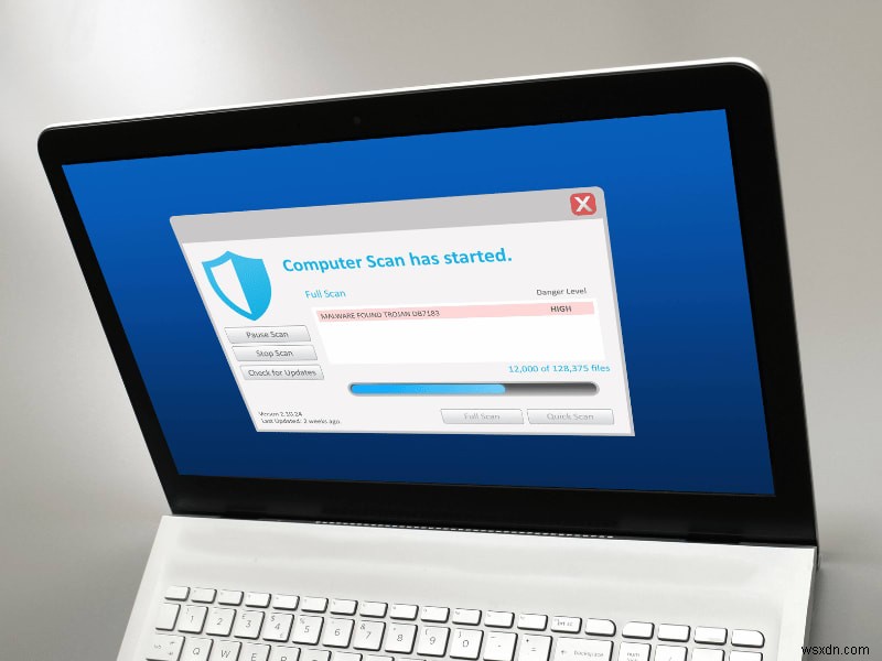 Resolving Security Software Conflicts for Reliable Laptop Protection