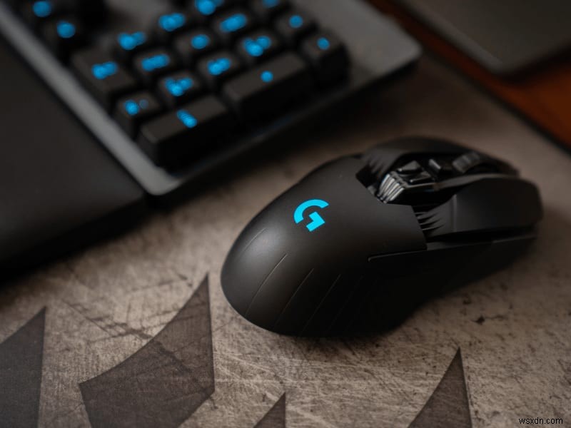 Troubleshooting Unpredictable Cursor Movements on Your Computer