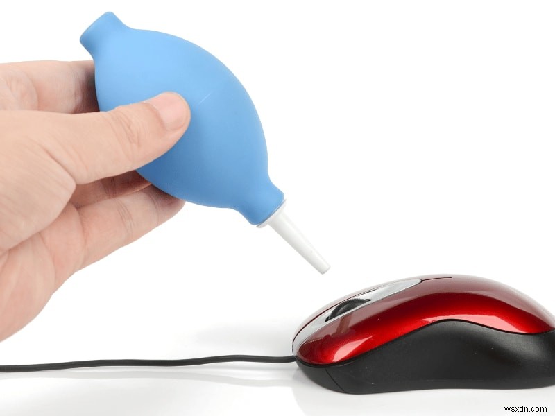 Troubleshooting Unpredictable Cursor Movements on Your Computer