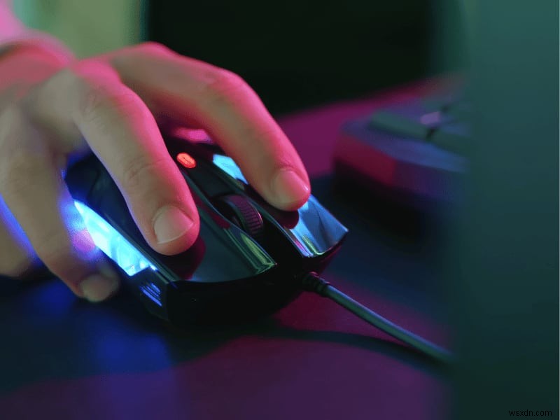 Troubleshooting Unpredictable Cursor Movements on Your Computer