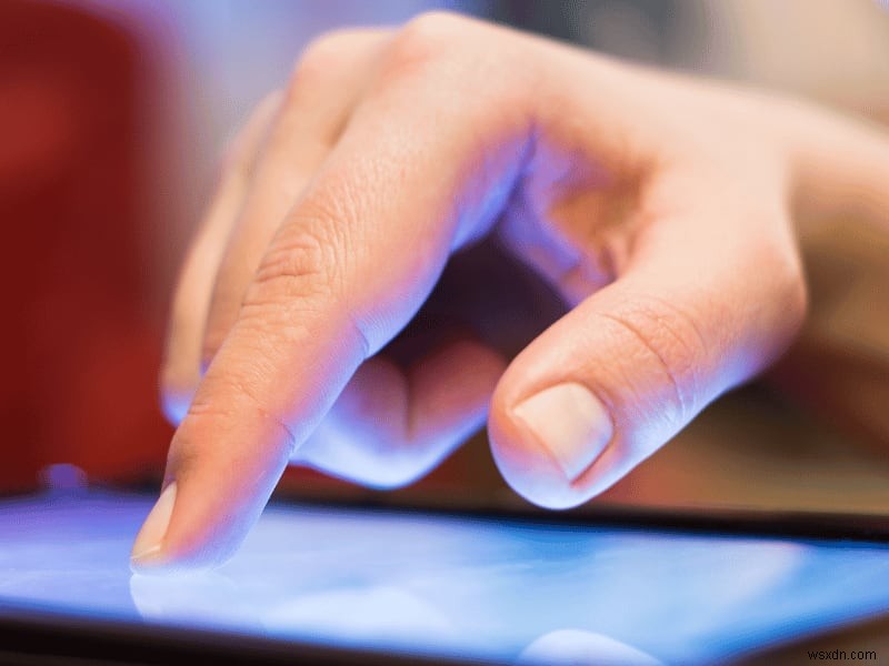 Fixing Inaccurate or Misaligned Touchscreen Inputs: Causes, Symptoms & Solutions