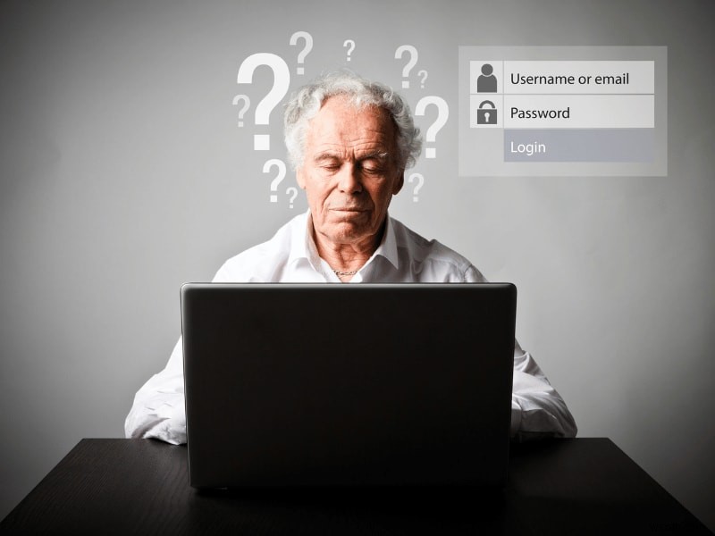 Forgot Passwords: Quick Fixes for Common Login Issues