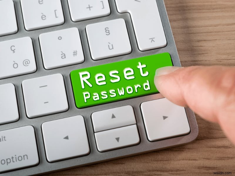 Forgot Passwords: Quick Fixes for Common Login Issues