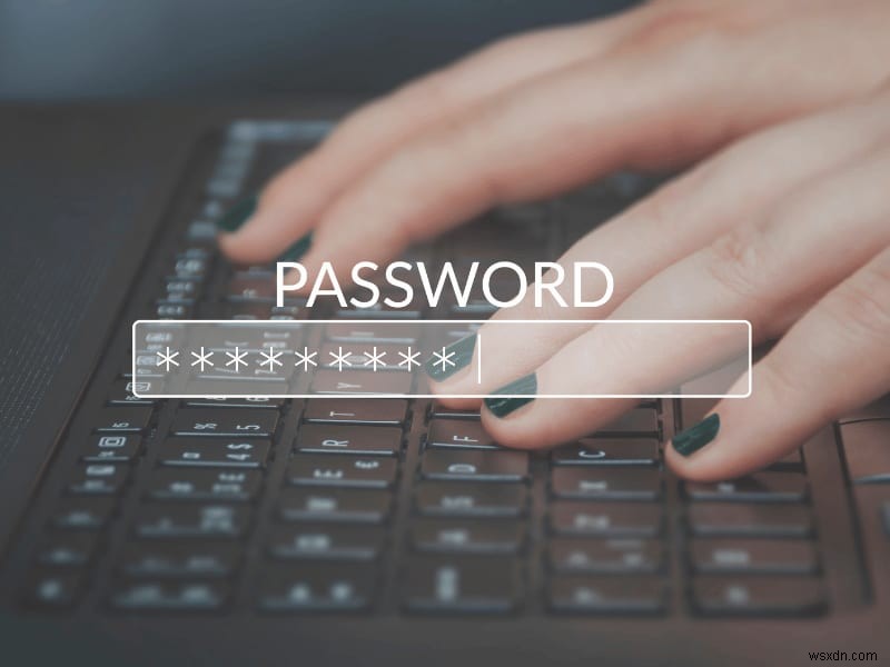 Forgot Passwords: Quick Fixes for Common Login Issues