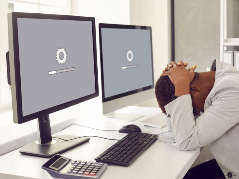 Stop Slow Startups: Eliminate Unwanted Programs That Hijack Your Computer s Boot Process