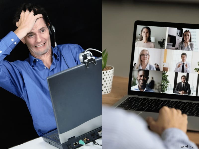 Quick Fixes for Common Webcam Problems: Built‑in & External Cameras