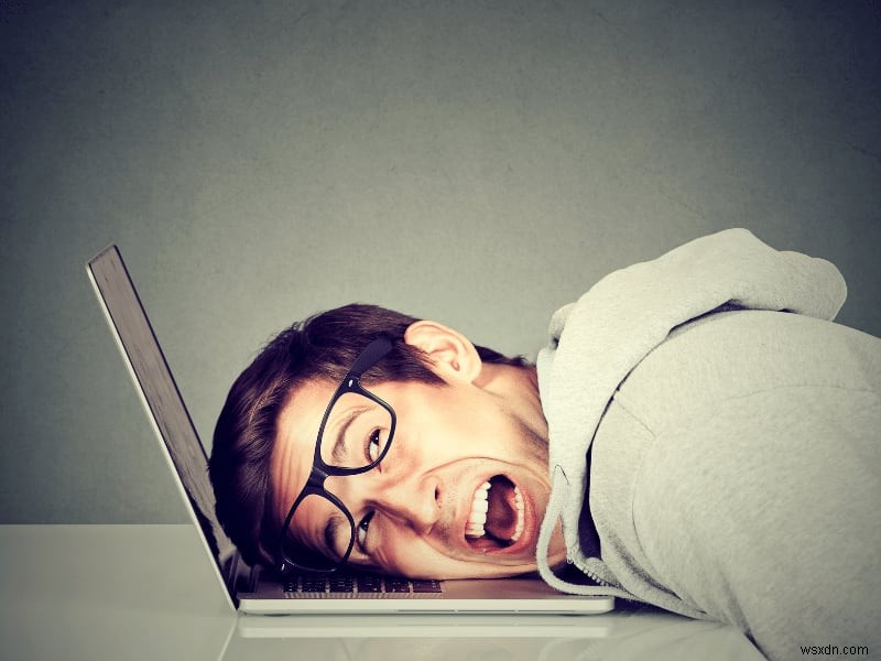 Troubleshooting System Boot Failures: Quick Fixes for Common Computer Issues