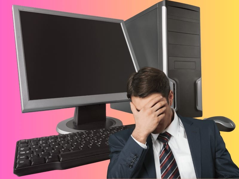Troubleshooting System Boot Failures: Quick Fixes for Common Computer Issues