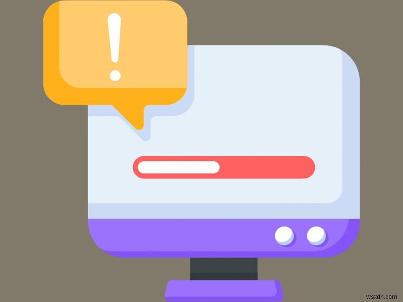 Troubleshooting Update Errors: Keep Your Computer Secure & Running Smoothly