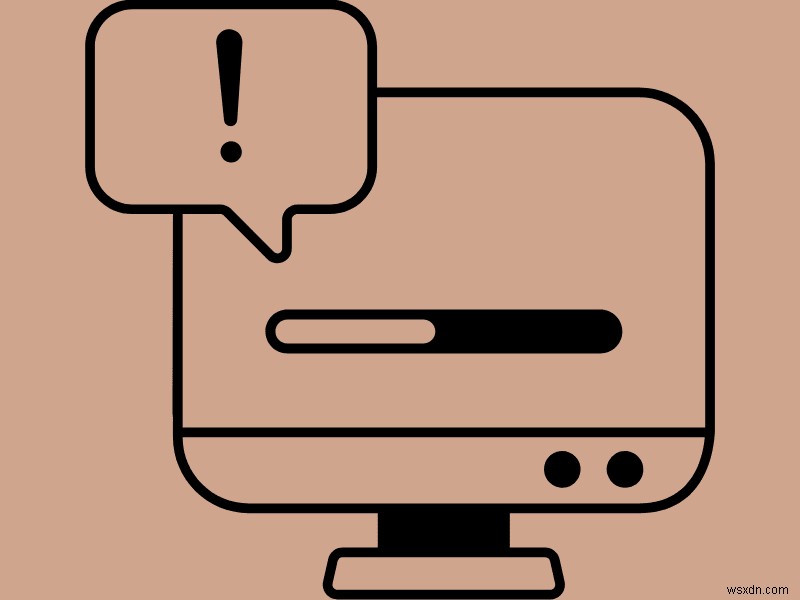 Troubleshooting Update Errors: Keep Your Computer Secure & Running Smoothly