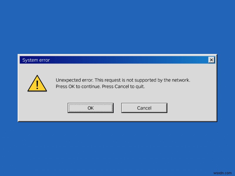 Troubleshooting Update Errors: Keep Your Computer Secure & Running Smoothly