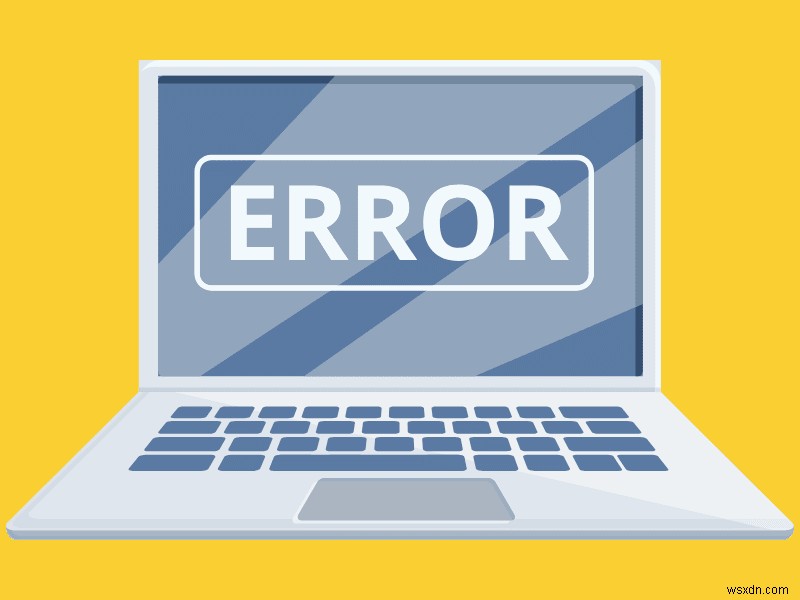 Troubleshooting Update Errors: Keep Your Computer Secure & Running Smoothly
