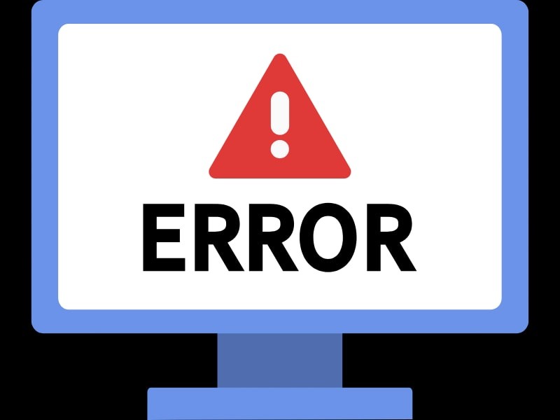 Troubleshooting Update Errors: Keep Your Computer Secure & Running Smoothly