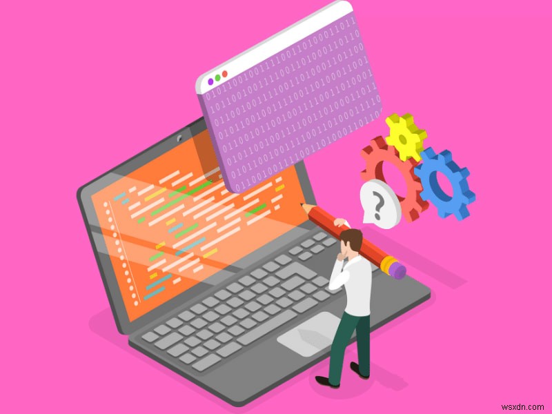 Troubleshooting Update Errors: Keep Your Computer Secure & Running Smoothly