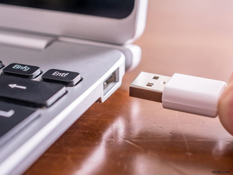 Expert Guide to Fixing USB Port Malfunctions