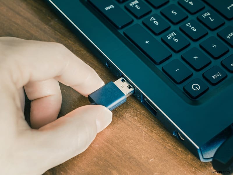Expert Guide to Fixing USB Port Malfunctions