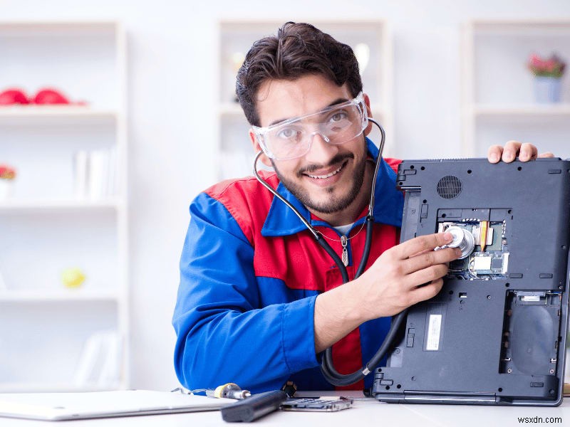 Troubleshooting Common Computer Audio Issues – Quick Fixes & Expert Tips